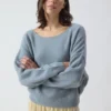 Maglione da donna Damsville Codice: DAM225H26