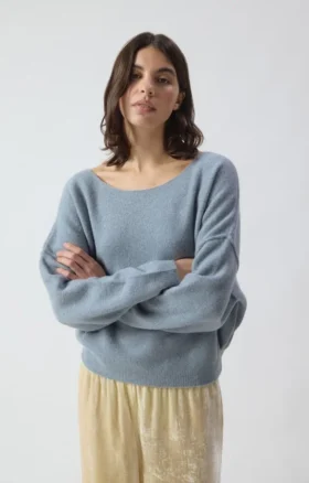 Maglione da donna Damsville Codice: DAM225H26