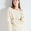 Maglione da donna Damsville Codice: DAM225H26