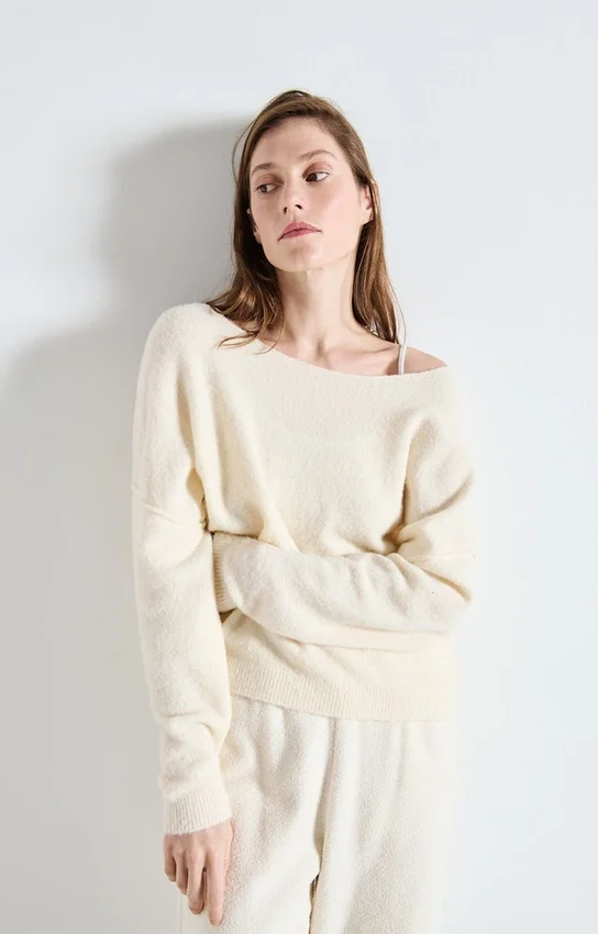 Maglione da donna Damsville Codice: DAM225H26