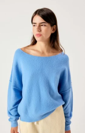 Maglione da donna Damsville Codice: DAM225H26