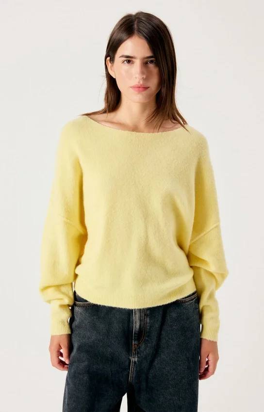 Maglione da donna Damsville Codice: DAM225H26