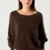 Maglione da donna Damsville Codice: DAM225H26
