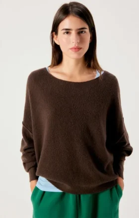 Maglione da donna Damsville Codice: DAM225H26
