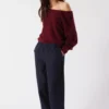 Maglione da donna Damsville Codice: DAM225H26