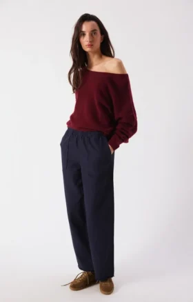 Maglione da donna Damsville Codice: DAM225H26