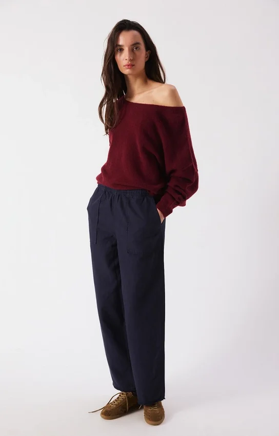 Maglione da donna Damsville Codice: DAM225H26