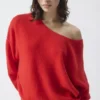 Maglione da donna Damsville Codice: DAM225H26