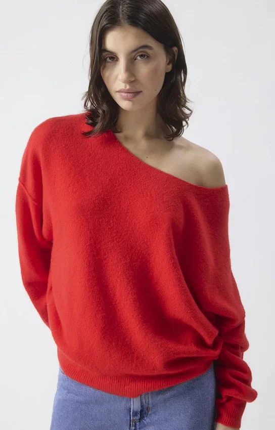 Maglione da donna Damsville Codice: DAM225H26