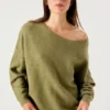 Maglione da donna Damsville Codice: DAM225H26
