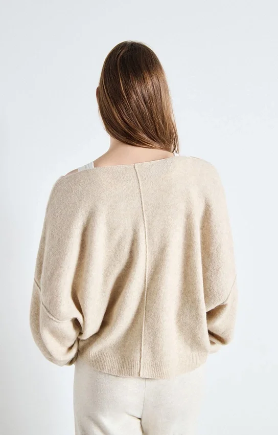 Maglione da donna Damsville Codice: DAM225H26
