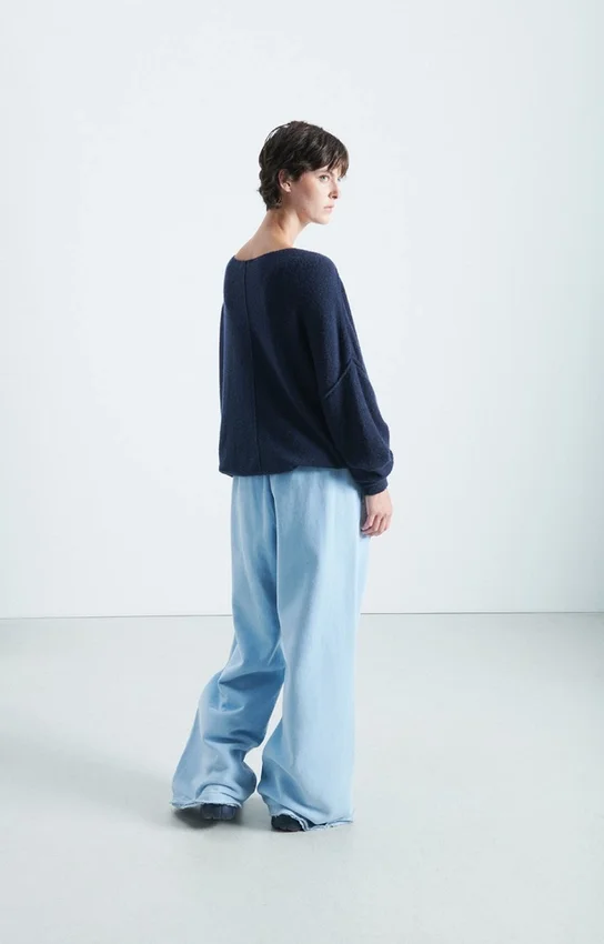Maglione da donna Damsville Codice: DAM225H26