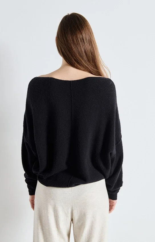 Maglione da donna Damsville Codice: DAM225H26