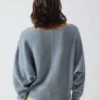 Maglione da donna Damsville Codice: DAM225H26