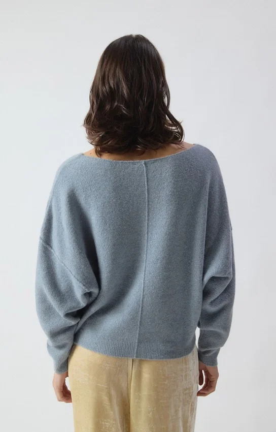 Maglione da donna Damsville Codice: DAM225H26