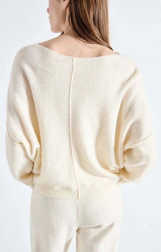 Maglione da donna Damsville Codice: DAM225H26