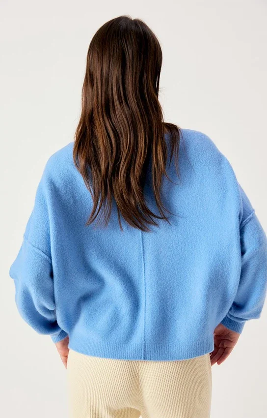 Maglione da donna Damsville Codice: DAM225H26