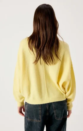 Maglione da donna Damsville Codice: DAM225H26