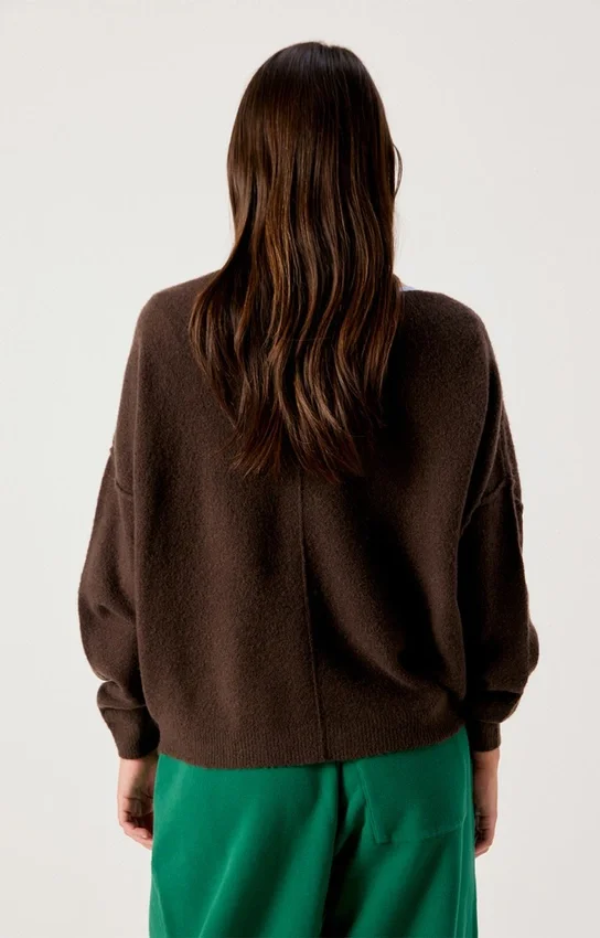 Maglione da donna Damsville Codice: DAM225H26