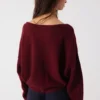 Maglione da donna Damsville Codice: DAM225H26