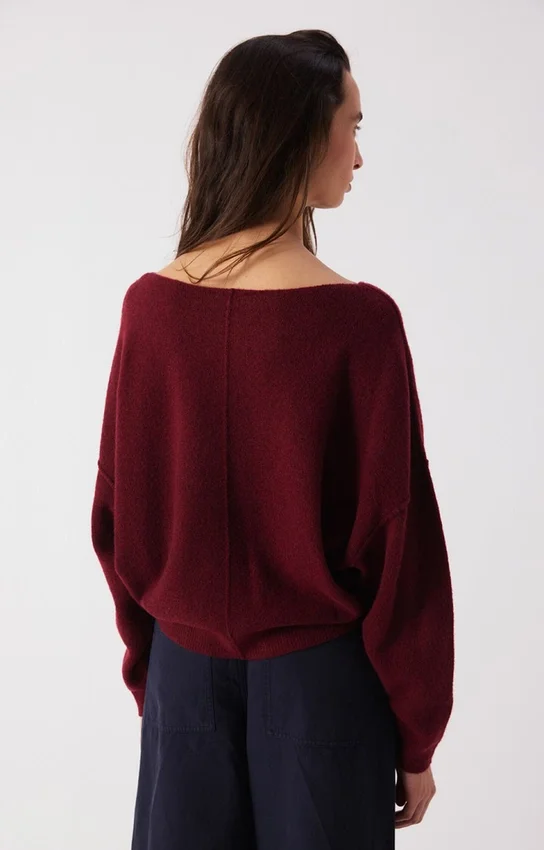 Maglione da donna Damsville Codice: DAM225H26