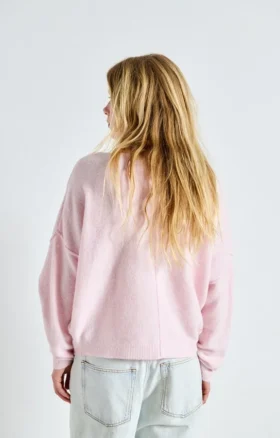 Maglione da donna Damsville Codice: DAM225H26
