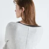 Maglione da donna Damsville Codice: DAM225H26