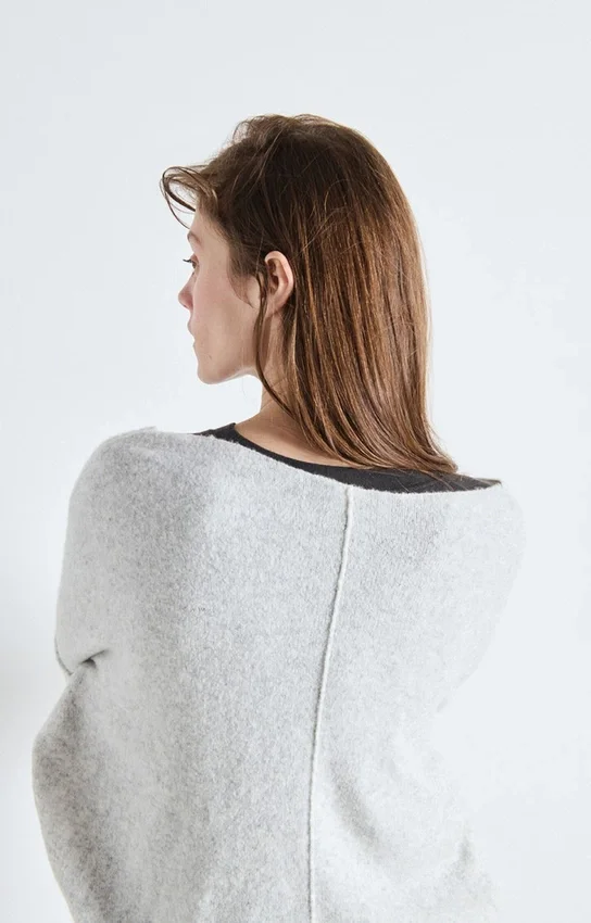 Maglione da donna Damsville Codice: DAM225H26