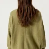 Maglione da donna Damsville Codice: DAM225H26