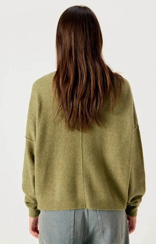 Maglione da donna Damsville Codice: DAM225H26