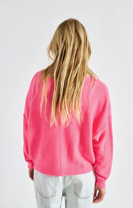 Maglione da donna Damsville Codice: DAM225H26