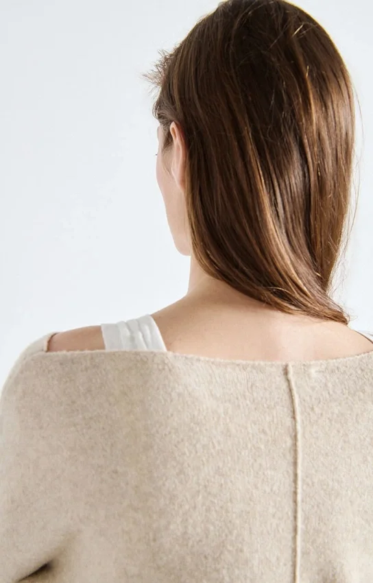 Maglione da donna Damsville Codice: DAM225H26