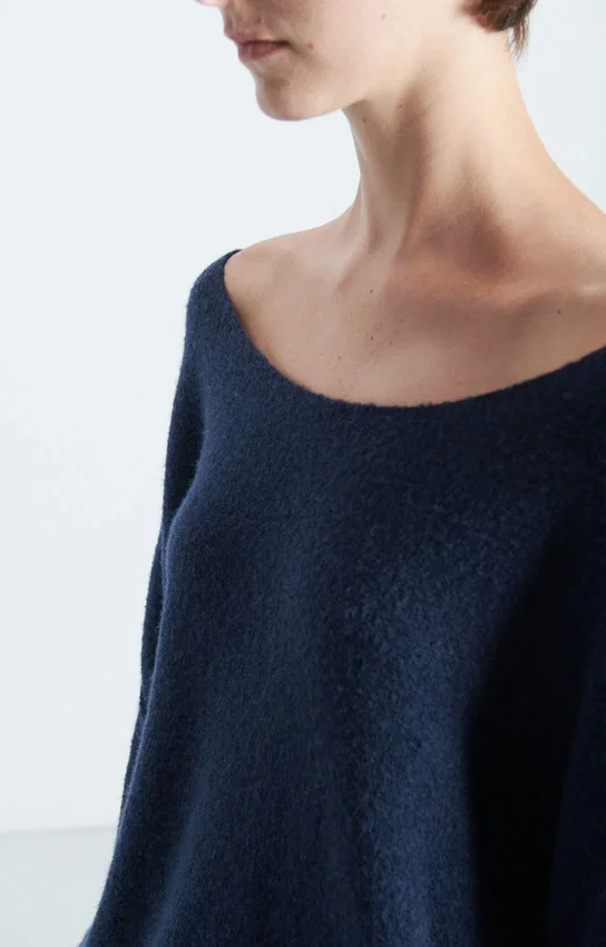 Maglione da donna Damsville Codice: DAM225H26