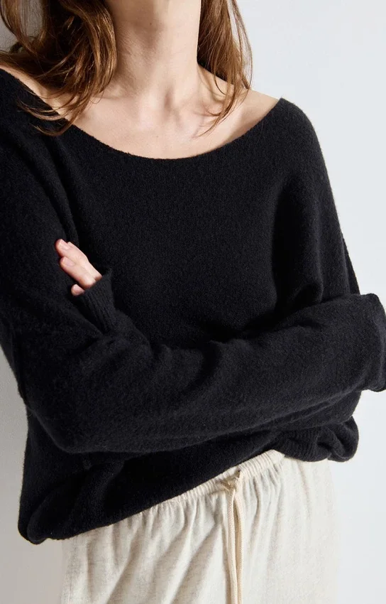 Maglione da donna Damsville Codice: DAM225H26