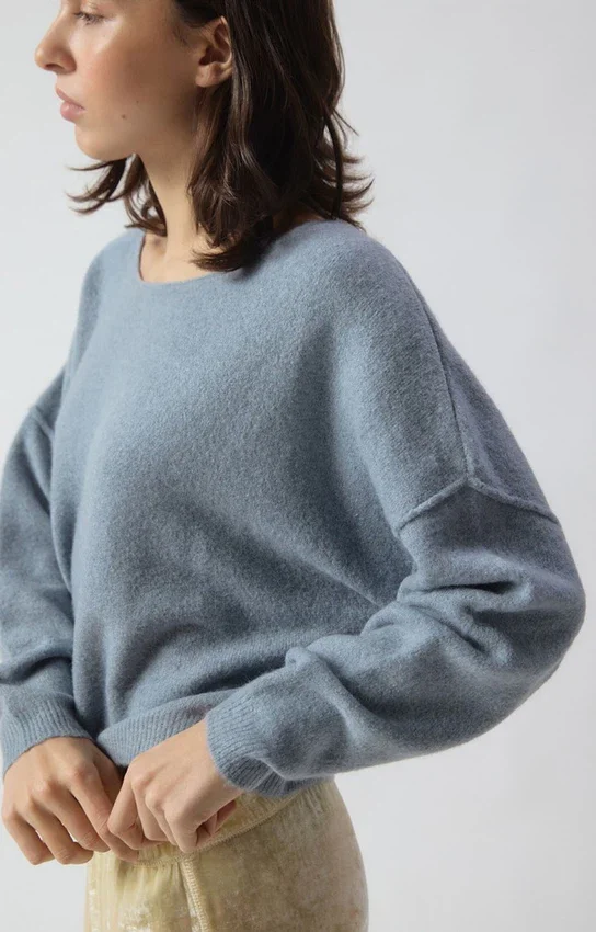 Maglione da donna Damsville Codice: DAM225H26