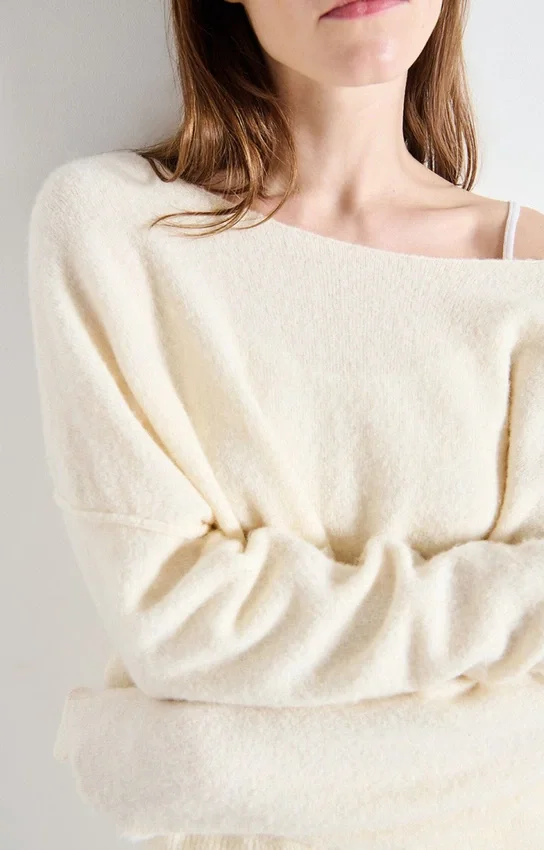 Maglione da donna Damsville Codice: DAM225H26
