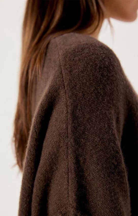 Maglione da donna Damsville Codice: DAM225H26