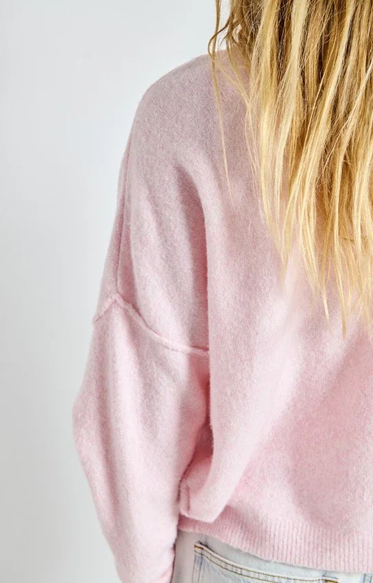 Maglione da donna Damsville Codice: DAM225H26