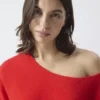 Maglione da donna Damsville Codice: DAM225H26