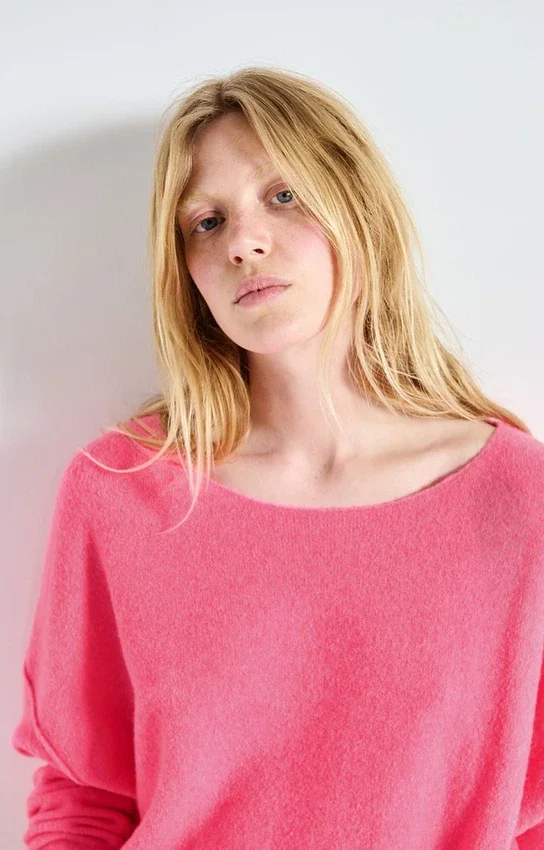 Maglione da donna Damsville Codice: DAM225H26