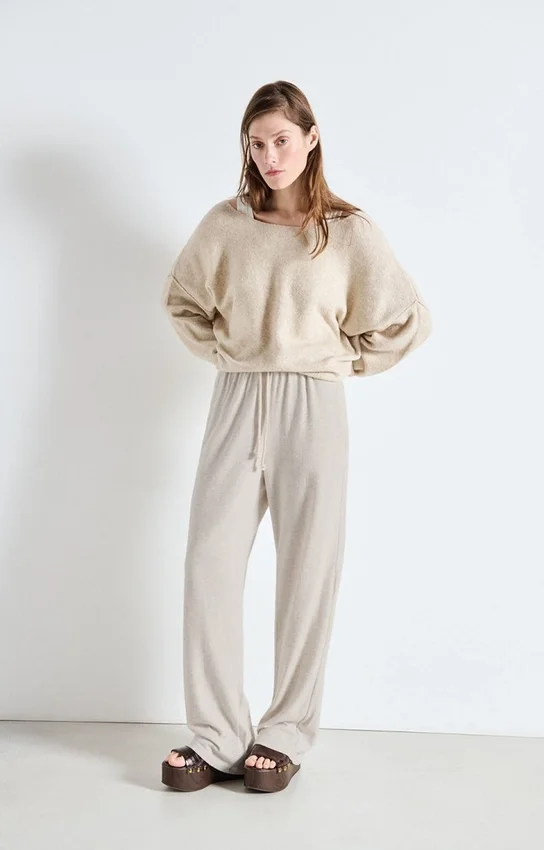Maglione da donna Damsville Codice: DAM225H26