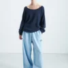 Maglione da donna Damsville Codice: DAM225H26