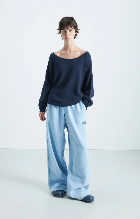 Maglione da donna Damsville Codice: DAM225H26