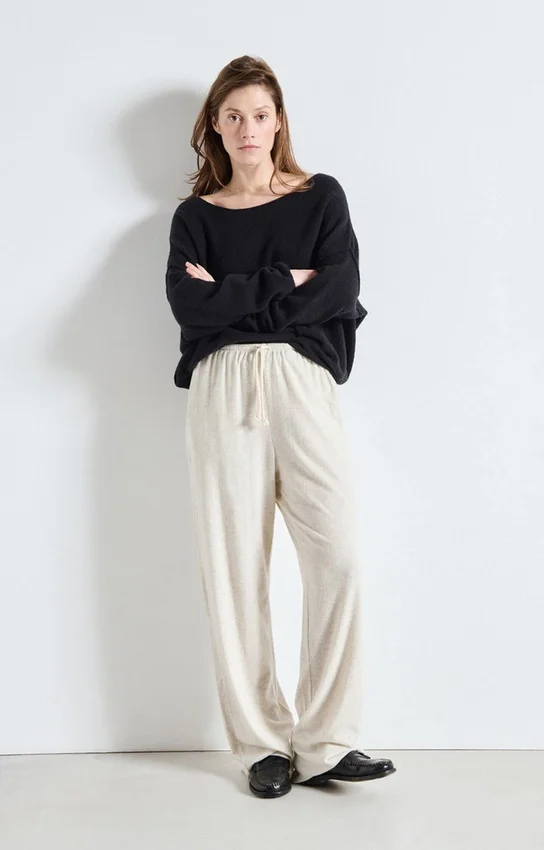 Maglione da donna Damsville Codice: DAM225H26
