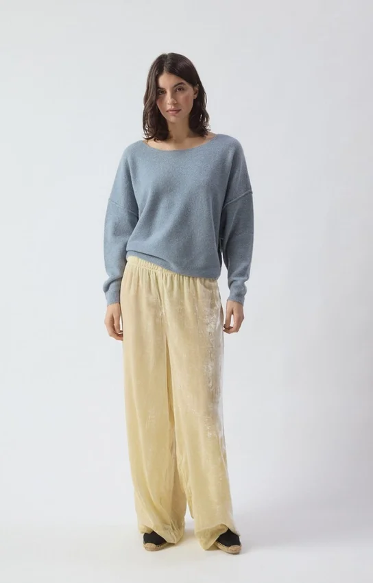 Maglione da donna Damsville Codice: DAM225H26