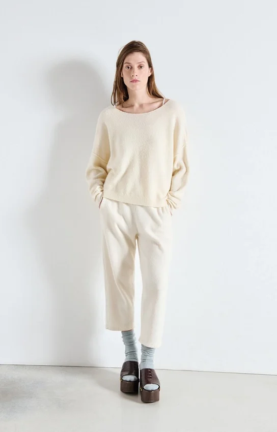 Maglione da donna Damsville Codice: DAM225H26