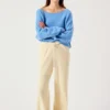 Maglione da donna Damsville Codice: DAM225H26