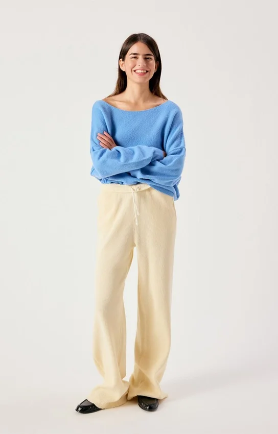 Maglione da donna Damsville Codice: DAM225H26