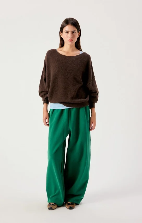 Maglione da donna Damsville Codice: DAM225H26