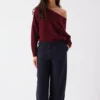 Maglione da donna Damsville Codice: DAM225H26